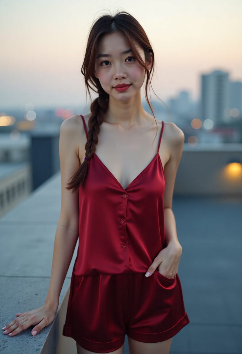 不能说的约定