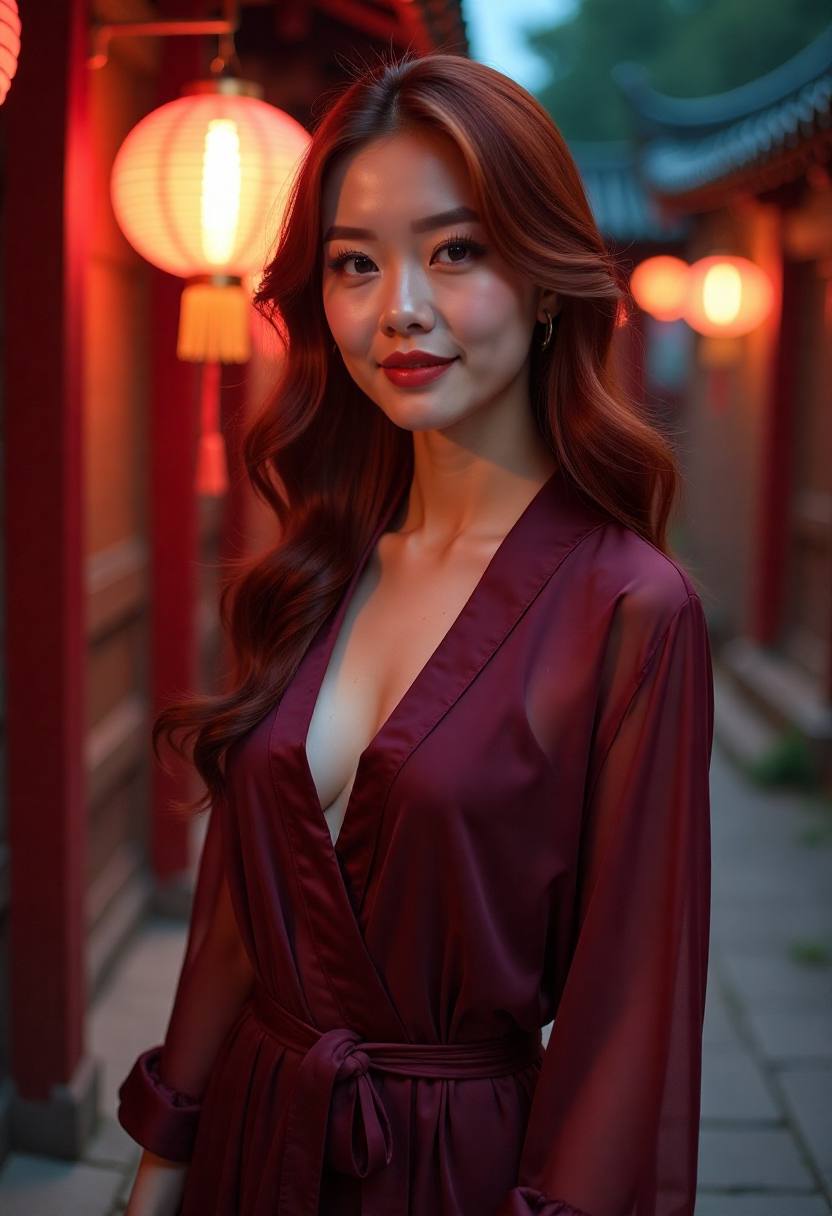 午夜低语
