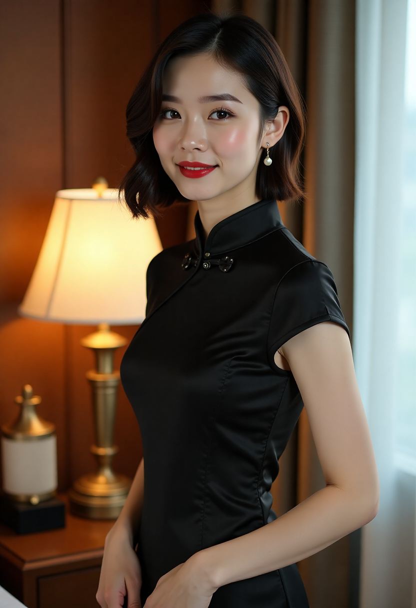 致命谎言