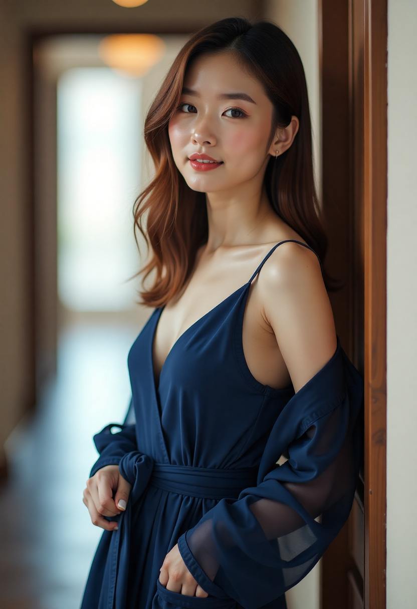 别告诉妈妈 正片